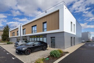 More details for Light Industrial to Rent