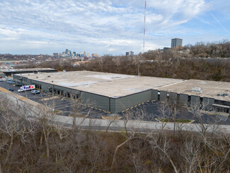 More details for 3175 Terrace St, Kansas City, MO - Industrial for Rent