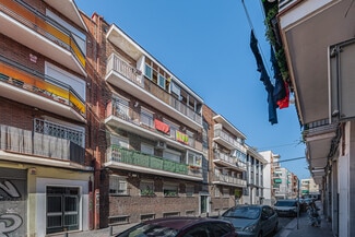 More details for Calle Francisco Paíno, 10, Madrid - Build-to-Rent for Sale