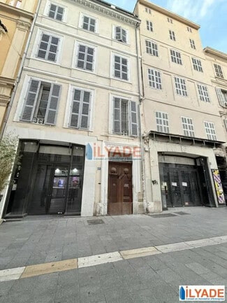 More details for 77 79 Rue Saint Ferreol, Marseille - Retail to Rent