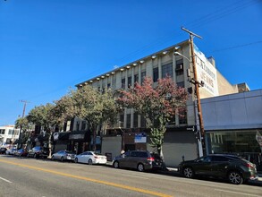 1114 S Los Angeles St, Los Angeles, CA for rent Building Photo- Image 1 of 54