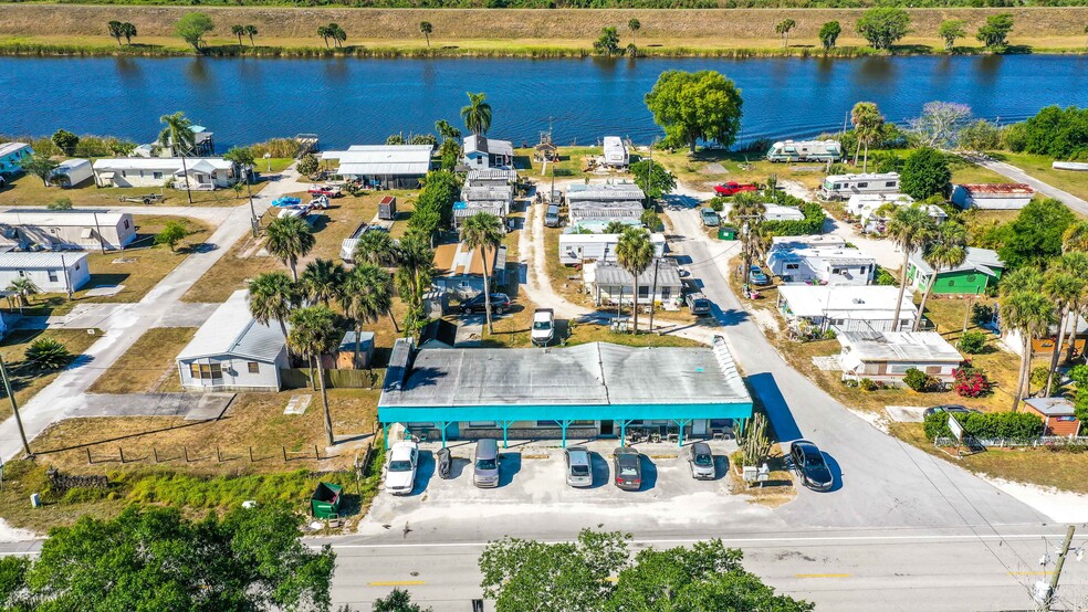 11530 US-441, Okeechobee, FL for sale - Primary Photo - Image 1 of 1