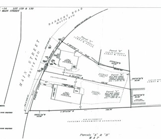 More details for 612 Main St, Ridgefield, CT - Land for Sale