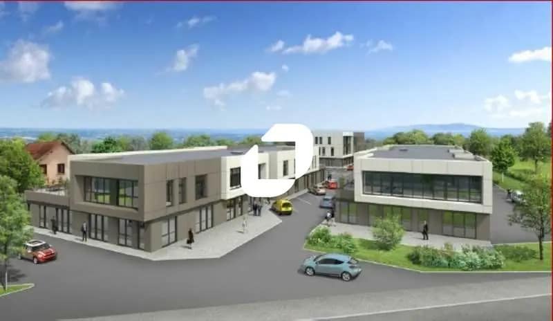 Office in Limas for sale - Building Photo - Image 2 of 11