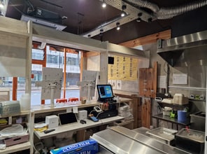 17 Theobalds Rd, London to rent Interior Photo- Image 2 of 5