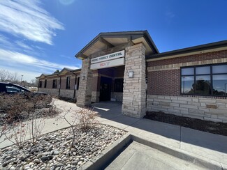 More details for 2021 Battlecreek Dr, Fort Collins, CO - Office for Rent