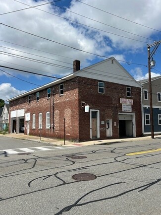 More details for 51 Harbor Ave, Nashua, NH - Industrial for Rent