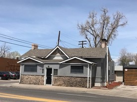 421-423 E Alameda Ave, Denver CO - Commercial Property