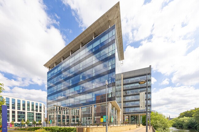 More details for 1 Whitehall Riverside, Leeds - Co-working to Rent