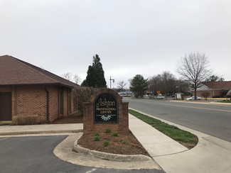 More details for 9201-9301 Corporate Cir, Manassas, VA - Office for Sale