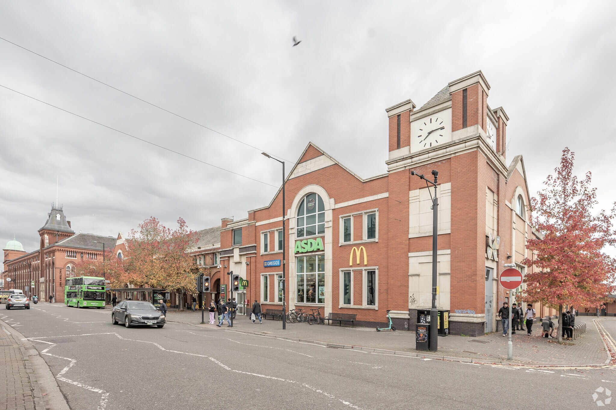 East St, Bristol for sale Primary Photo- Image 1 of 1