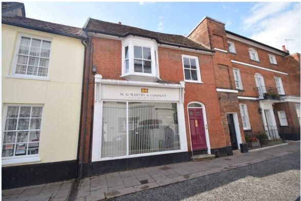 69 Thoroughfare, Woodbridge for sale - Primary Photo - Image 1 of 1