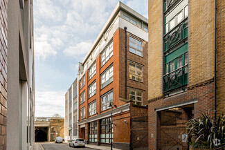 More details for 14-20 Shand St, London - Office for Rent