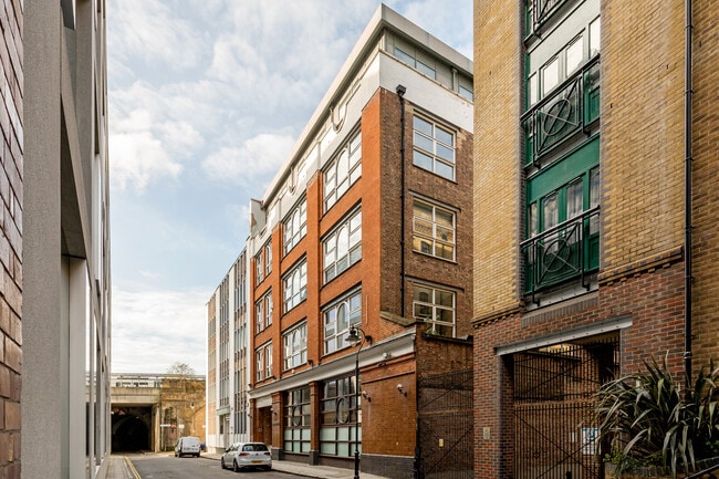 More details for 14-20 Shand St, London - Office to Rent