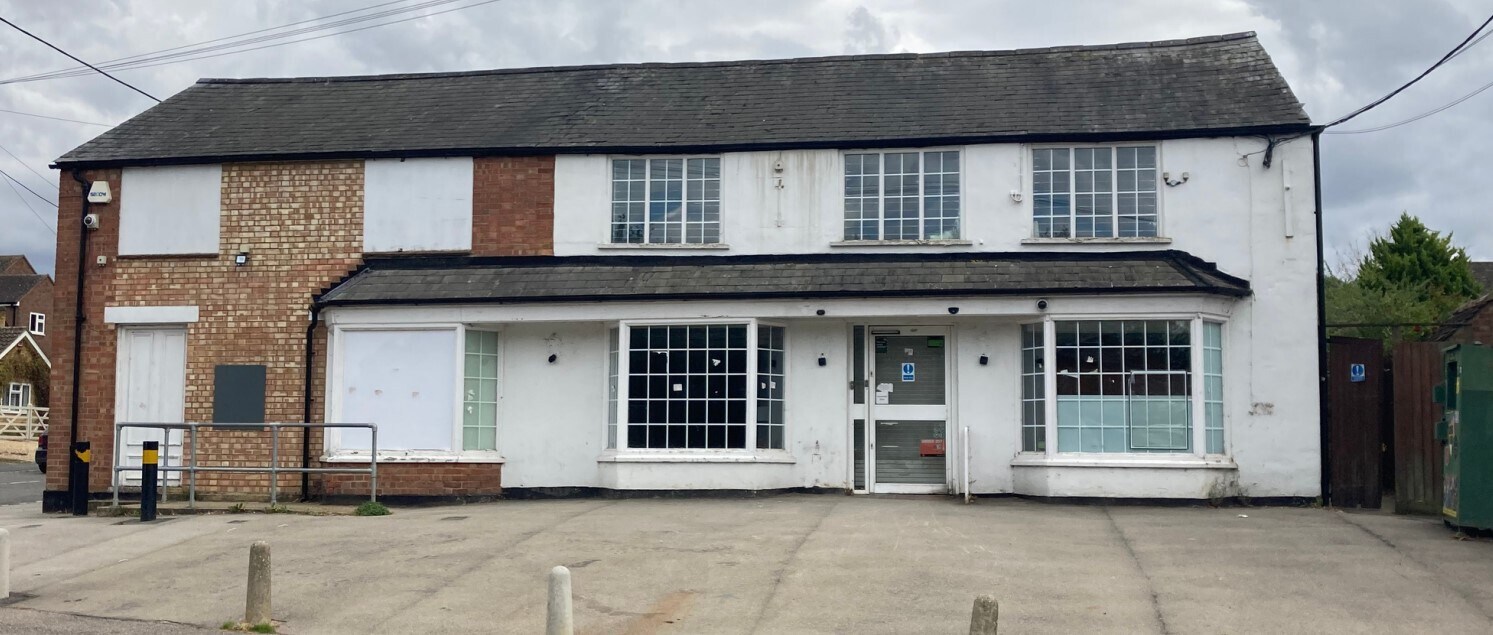 1 West St, Steeple Claydon for sale Primary Photo- Image 1 of 1