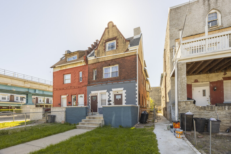 4 N 50th St, Philadelphia, PA for sale - Primary Photo - Image 1 of 1