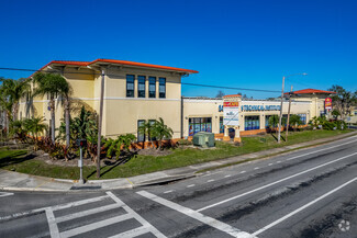 More details for 8200-8250 66th St N, Pinellas Park, FL - Office, Office/Retail for Rent