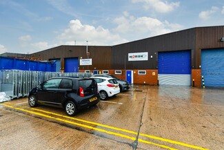 More details for Argosy Rd, Castle Donington - Industrial for Rent