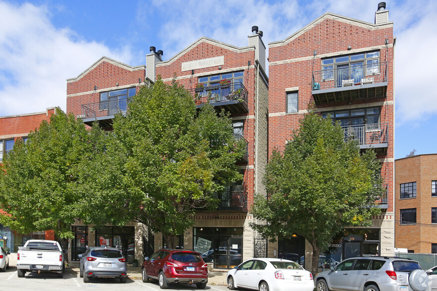 1046 W Fulton Market St, Chicago, IL for sale - Primary Photo - Image 1 of 1