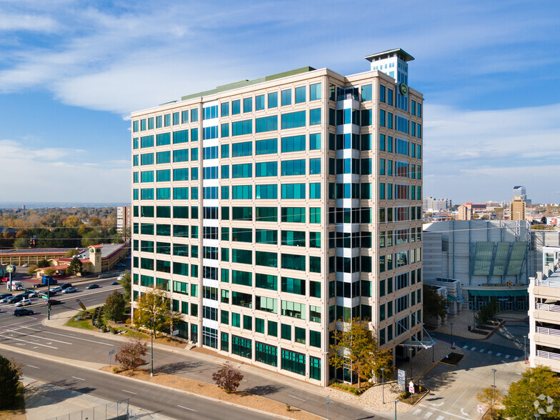 2000 S Colorado Blvd, Denver, CO for rent - Building Photo - Image 1 of 3