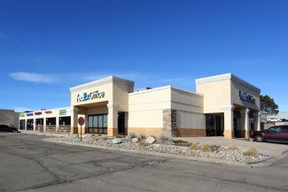 More details for 8003 N Academy Blvd, Colorado Springs, CO - Retail for Rent