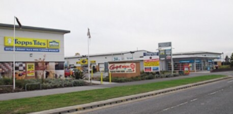 Wheatley Hall Rd, Doncaster for sale Primary Photo- Image 1 of 1