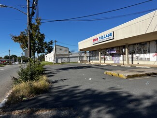 More details for 507 King Georges Rd, Woodbridge, NJ - Office/Retail for Rent