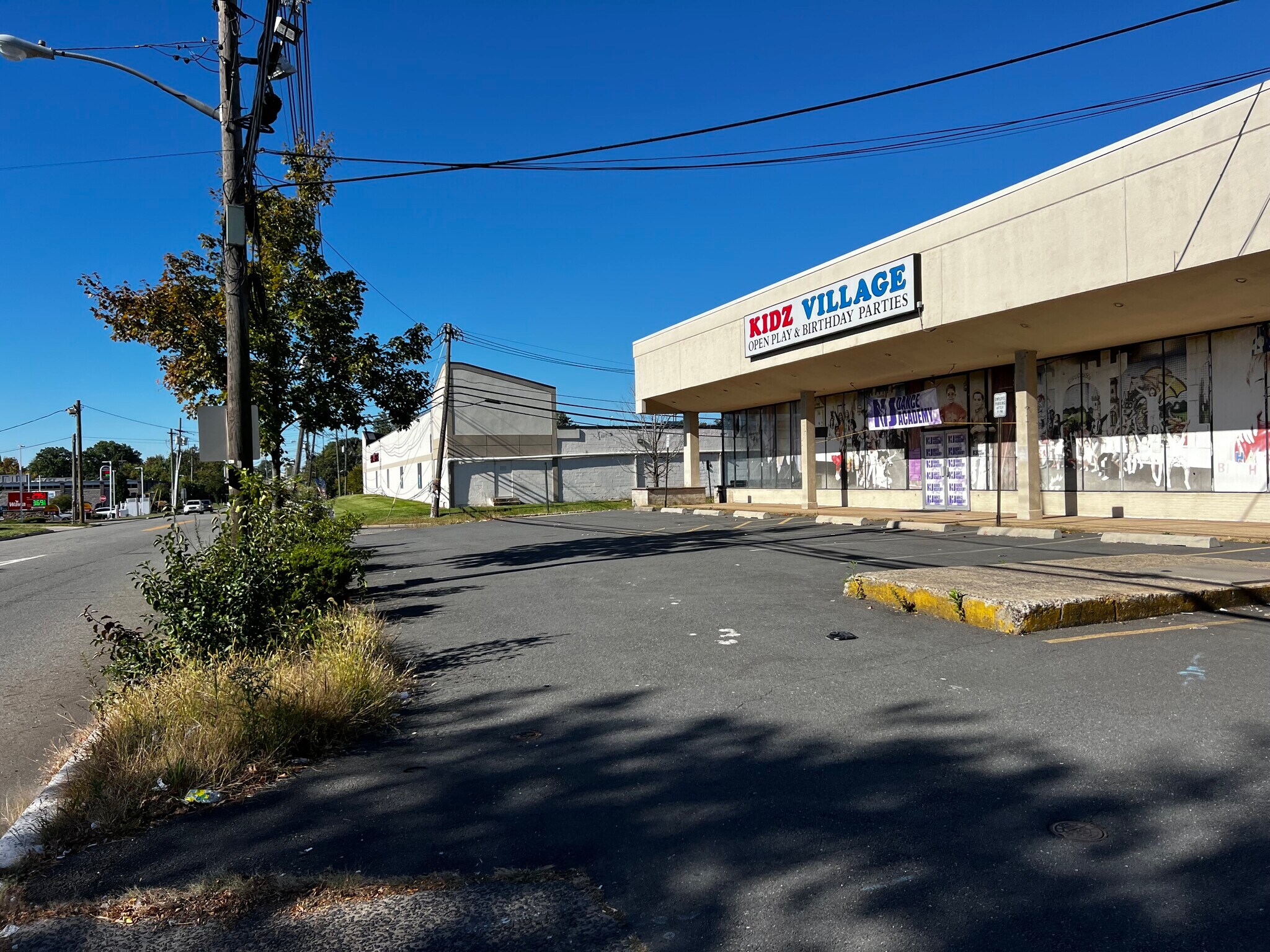 507 King Georges Rd, Woodbridge, NJ for sale Building Photo- Image 1 of 1