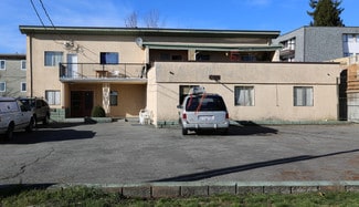 More details for 727 Fourth Ave, New Westminster, BC - Build-to-Rent for Sale