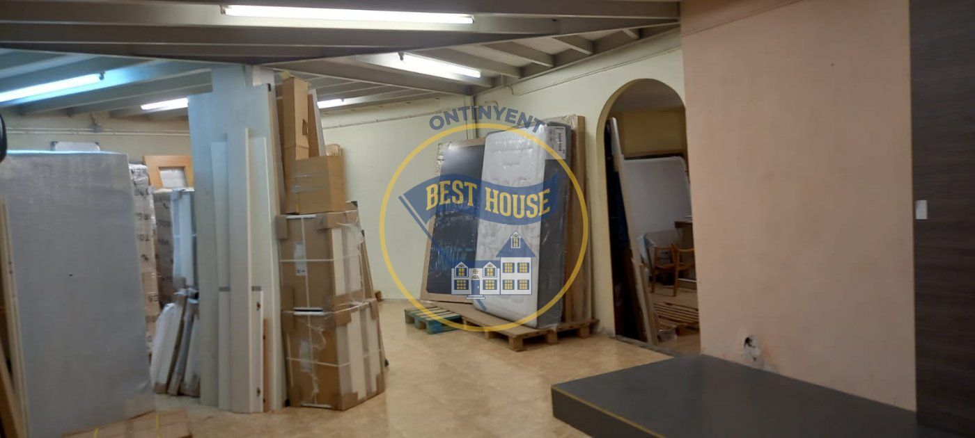 Retail in Ontinyent, Valencia for sale Building Photo- Image 1 of 11