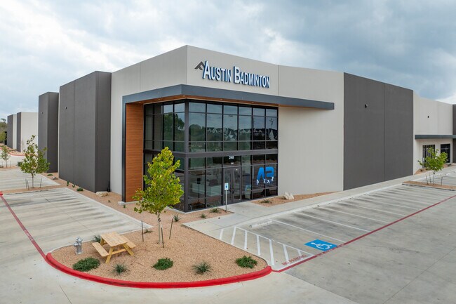 More details for Hero Way West, Leander, TX - Industrial to Rent