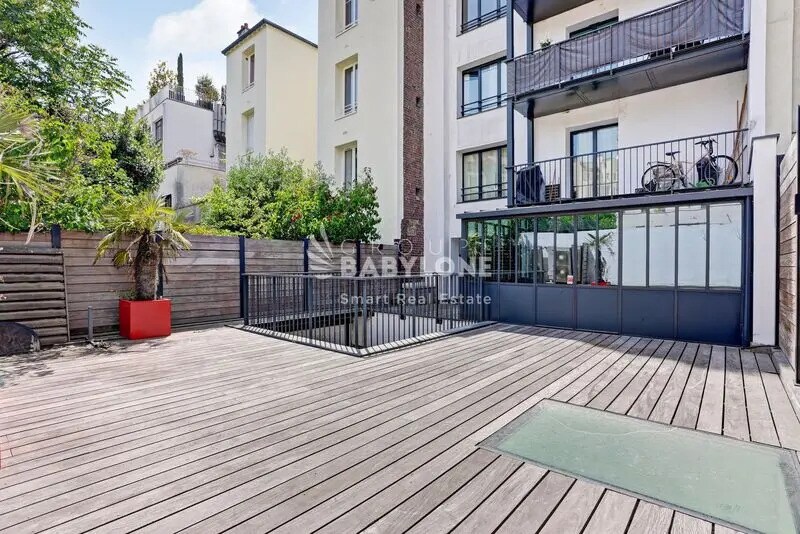 Office in Boulogne-Billancourt to rent Building Photo- Image 1 of 4