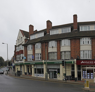 More details for 1-3 Finchley Ln, London - Retail for Rent