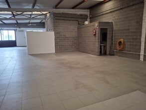 Industrial in Mataró, Barcelona to rent Interior Photo- Image 1 of 4