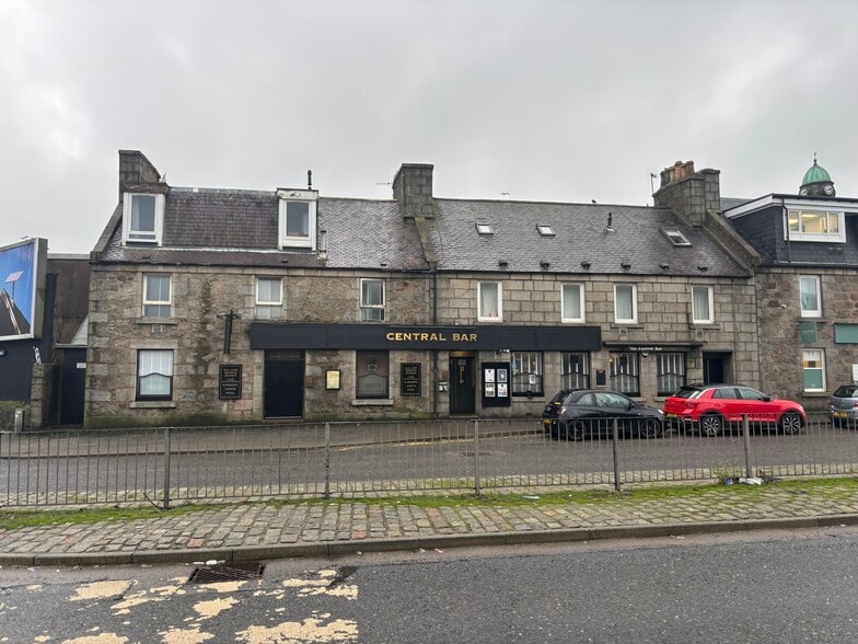 415 Great Northern Rd, Aberdeen for sale - Building Photo - Image 1 of 5