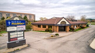 More details for 525 N Park Rd, Brantford, ON - Office / Medical to Rent