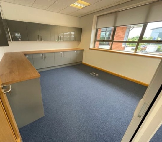 Saxon Ln, Northampton to rent Interior Photo- Image 1 of 3