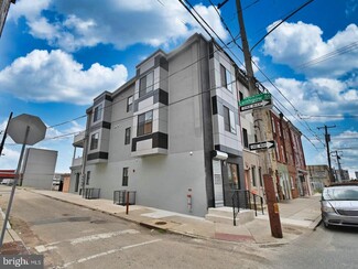 More details for 414 W Berks St, Philadelphia, PA - Residential for Sale