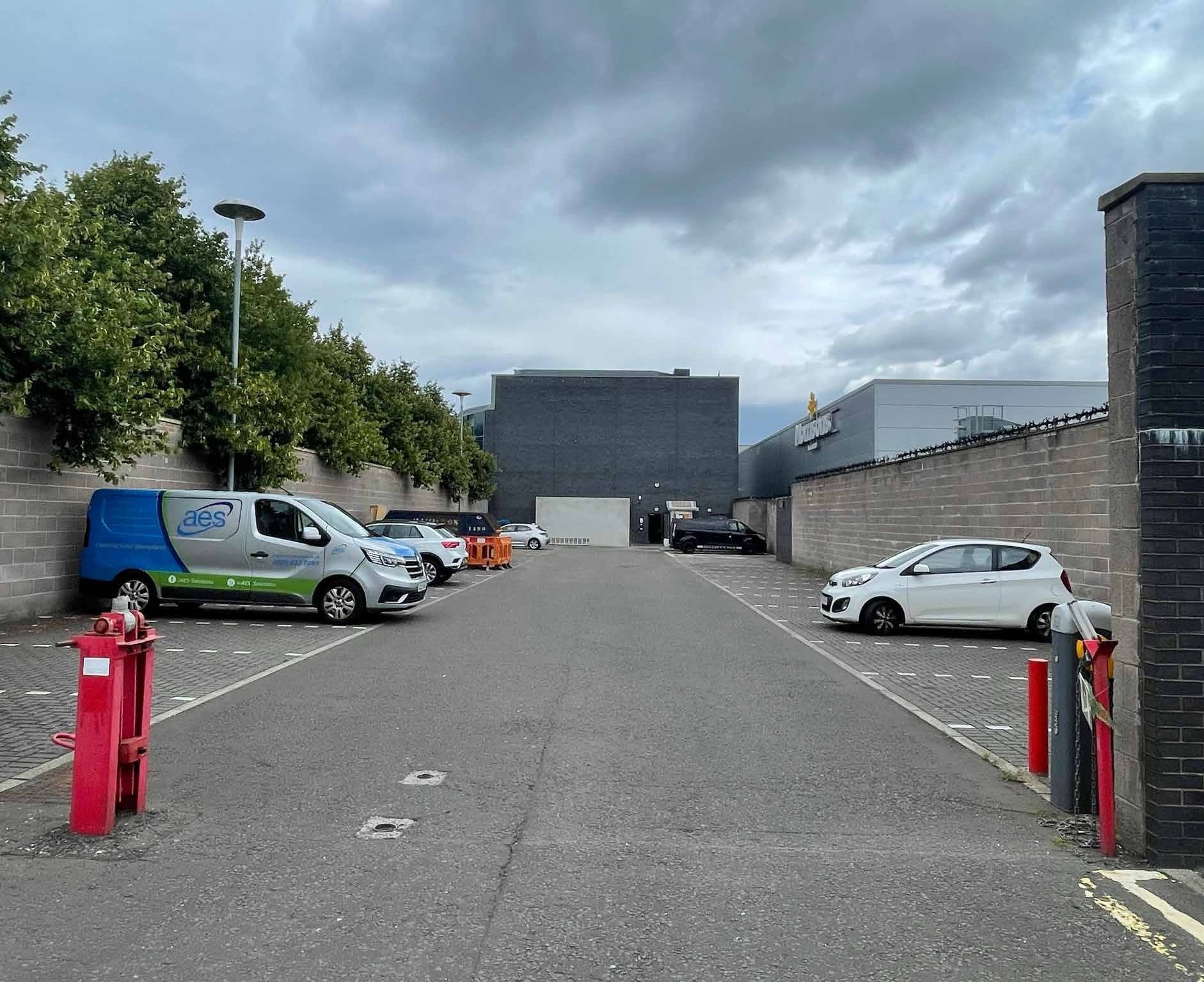 West Granton Rd, Edinburgh to rent Building Photo- Image 1 of 1