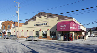 More details for 1017 4th Ave, Coraopolis, PA - Retail for Sale