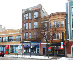 2743 W Division St, Chicago IL - Commercial Property