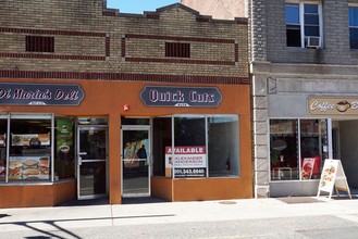 67-69 Main St, Hackensack, NJ for sale Building Photo- Image 1 of 1