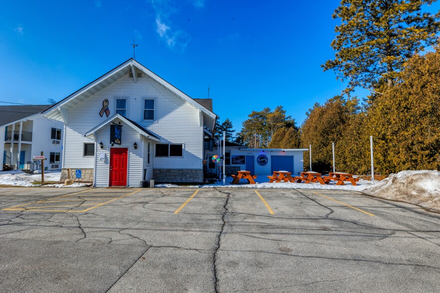 6269 State Highway 57, Sturgeon Bay, WI for sale - Building Photo - Image 3 of 30