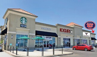 More details for NEC Van Buren Blvd, Riverside, CA - Retail for Rent