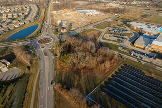 More details for 15836 Southeastern Pky, Fishers, IN - Land to Rent