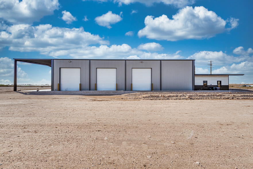 TBD Lot 4 ECR 140, Midland, TX for rent - Building Photo - Image 2 of 8