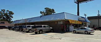 More details for 115-121 E Sanders St, Gonzales, LA - Retail for Rent