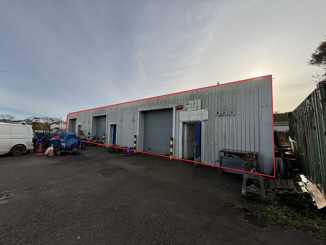 More details for 27 Denmore Rd, Bridge Of Don - Industrial to Rent