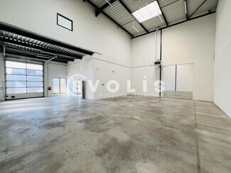 More details for Light Industrial to Rent