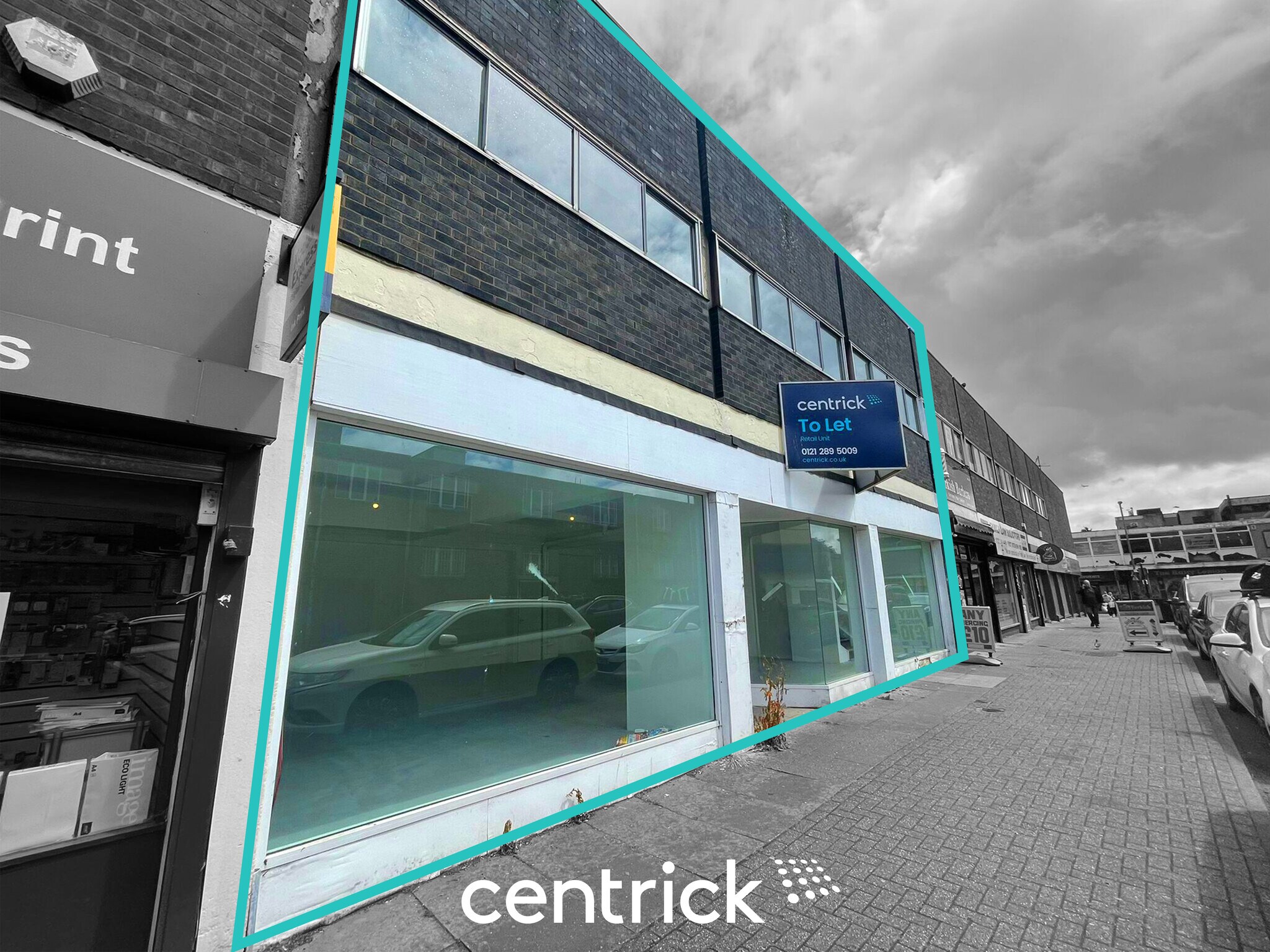 15-21 Barnabas Rd, Birmingham for sale Building Photo- Image 1 of 1